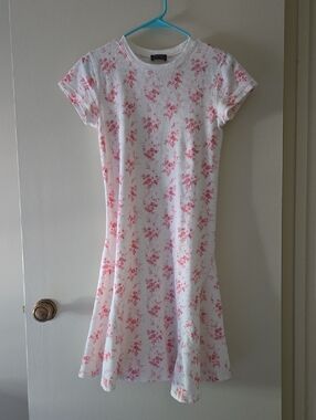 Polo Ralph Lauren Floral Cotton Dress S